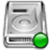 Vovsoft Disk Monitor Gadget(电脑桌面磁盘监视器) V1.2 官方版