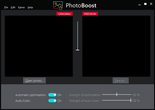 PhotoBoost(图像优化软件)