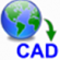 Arcv2CAD 8(Arcgis转CAD工具) V28.0.0.0 官方版
