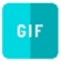 Gif小工具 V1.0 绿色版