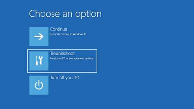 Win10系统在使用过程中出现蓝屏错误和停止错误代码怎么解决？