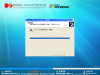 番茄花园WindowsXP Sp3专业版 V2021.05