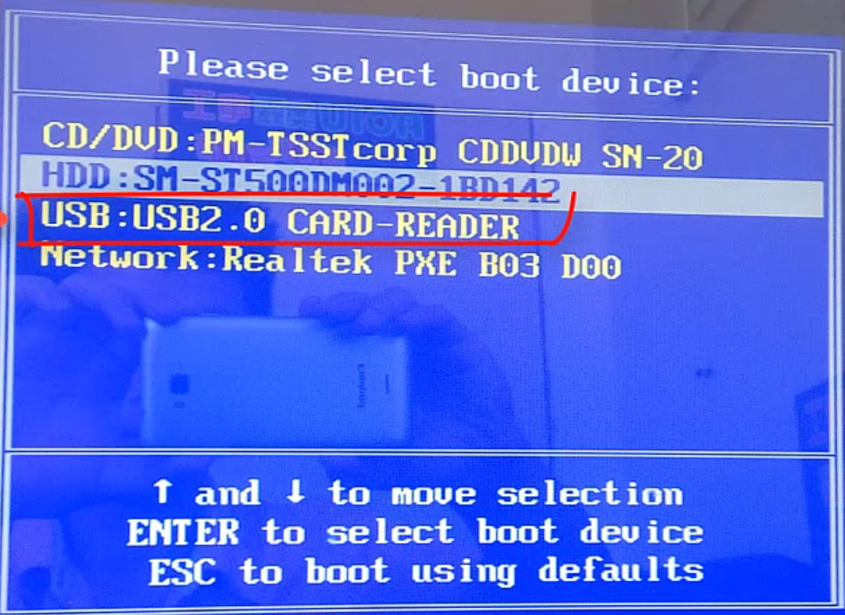 重装系统出现booting windows怎么办