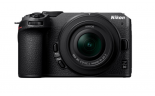 尼康新款 Z 30 相机今晚开卖，单机身 4799 元