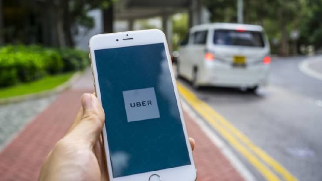 美国 500 多名妇女因侵害问题起诉 Uber