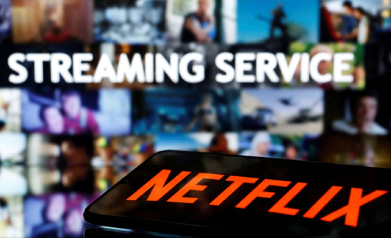 Netflix 选定微软作为广告支持服务合作伙伴：负责销售视频广告