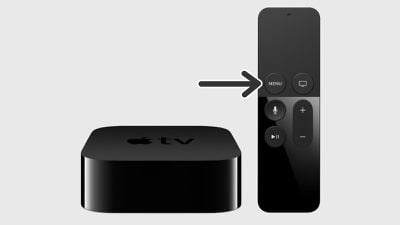 配备 Siri 遥控器的 Apple TV HD 现已被苹果列为“过时产品”