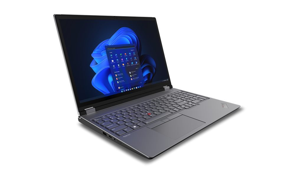 联想新款 ThinkPad P16 即将上市：最高搭载 i9-12900HX + RTX A5500