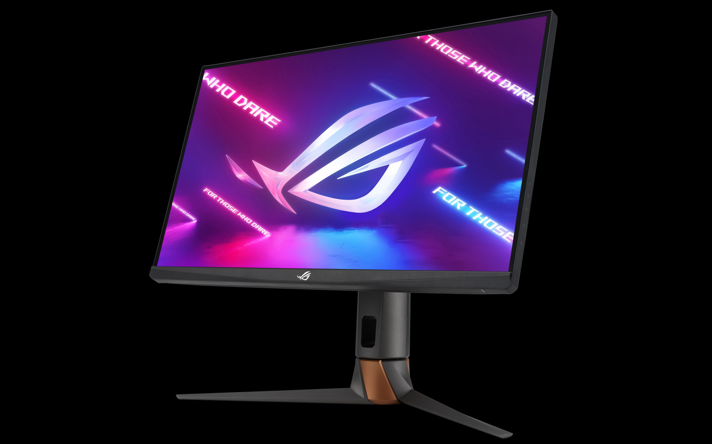 ROG 全球首款 2K 360Hz 显示器预计下半年上市，采用 Ultrafast IPS 面板