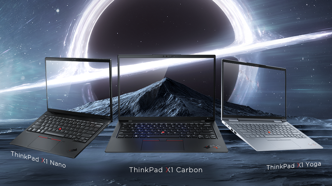 7 月 1 日起用户购买的联想 ThinkPad 全部增加 1 年保修