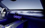 奔驰将采用 Unity 技术打造车载信息娱乐系统，2024 年正式上车