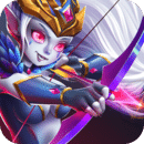 传奇召唤师破解版 v1.0.1.300