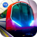 地铁驾驶模拟器 v1.1