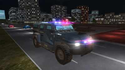 警车模拟器：巡逻 v1.2 安卓版