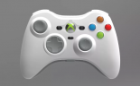微软 Xbox 360 手柄复刻版发布：兼容全新主机和 PC，用上 Type-C 接口