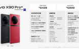 6499 元起，vivo X90 Pro+ 今日开启预售：1 英寸大底搭配骁龙 8 Gen2