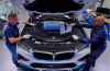 宝马 iX5 Hydrogen 氢燃料电池 SUV 开始生产，明年上路测试