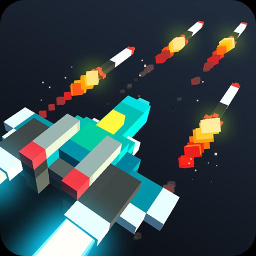 像素飞机大作战 v1.1.0