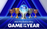 索尼 PlayStation 2022 年度游戏名单公布，《战神：诸神黄昏》独揽 10 个奖项