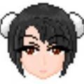 骰子少女像素小游戏 v1.0