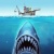饥饿鲨鱼生存小游戏 v1.0