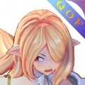 mugen全女格斗v82009丸黑丸配合版 v1.5.7