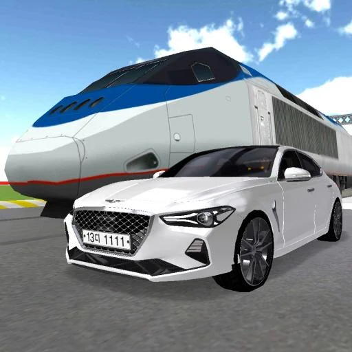 3D开车教室2023版全部车开锁 v23.12