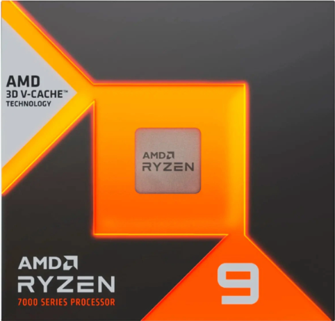 AMD Ryzen 9 7950X3D 处理器被曝出稳定性问题