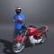 摩托车特技模拟器安卓 v1.1