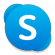 skype安卓最新版 v8.87.0.403