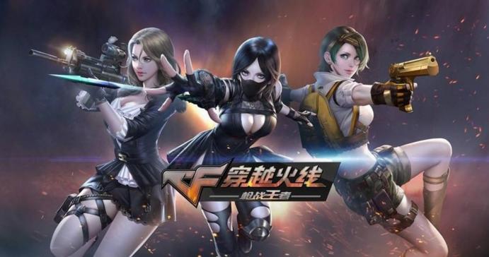 CF枪域战姬漫画问答答案大全一览