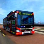 巴士模拟器极限道路内置菜单 v1.0