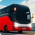 巴士模拟器极限道路汉化版 v1.0