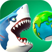 饥饿鲨世界远古版本 v4.5.0