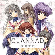 Clannad汉化版 v2021.11.12.18