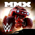 MMX Racing Racing无限金币版-MMX