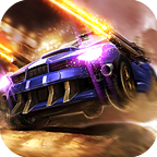 死亡飞车游戏中文版 v1.2.19