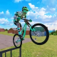 自行车模拟器2023最新版 v1.0.1