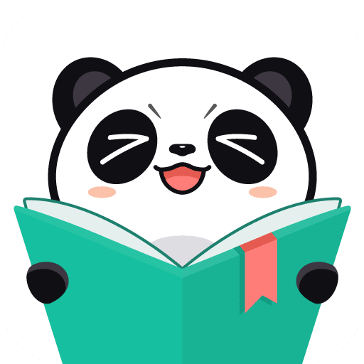 熊猫看书 v9.4.1.04