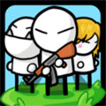 火柴人枪手2手机版 v1.0.62