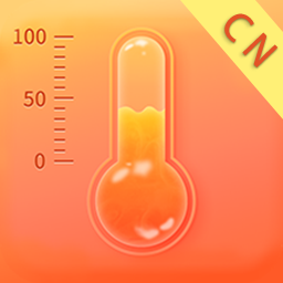 温湿度计-测量实时温度 v2.0.2