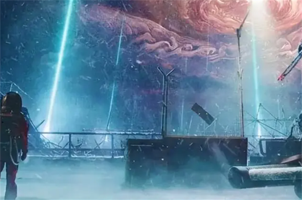 星球重启最后一处任务怎么做(星球重启最后一处任务攻略)