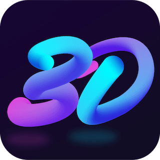 3D指尖壁纸官方最新版 v1.2.1