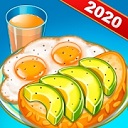 烹饪幻想2020游戏