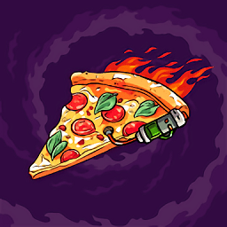 披萨英雄游戏(pizza hero)