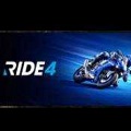 ride4机车