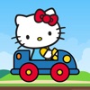 hello kitty racing adventures苹果游戏