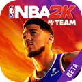 我的NBA2K23