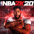 NBA2K20汉化版