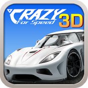 3D飞车漂移安卓版 v1.4.46